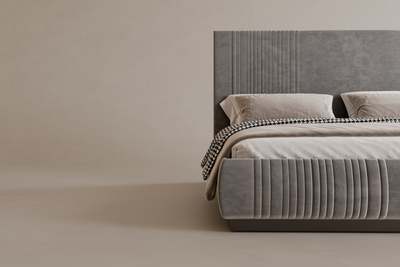 Sheffield Bed