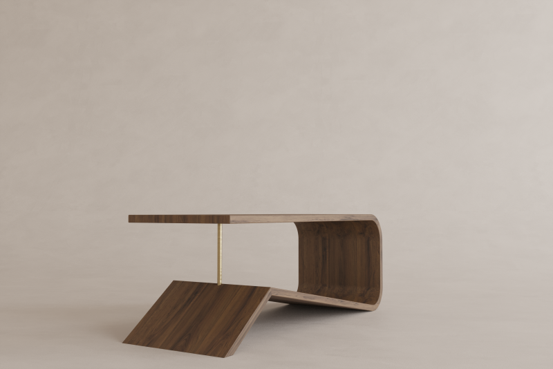 Opovo Center Table