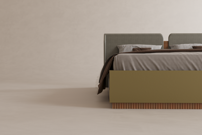 Kythira Bed