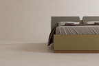 Kythira Bed
