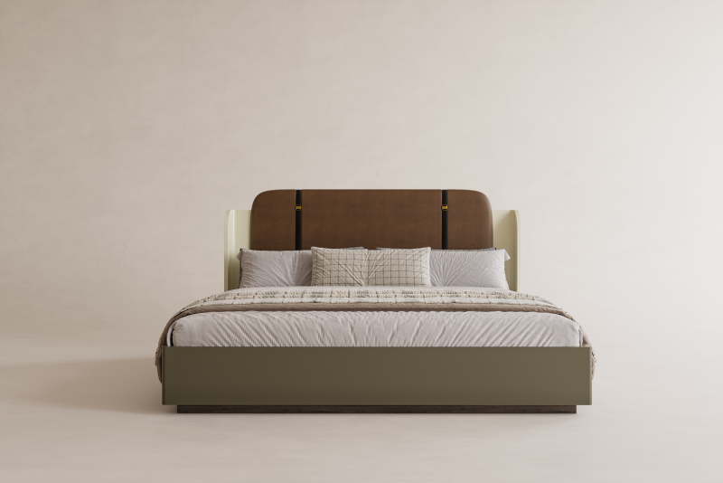 Gatsby Bed
