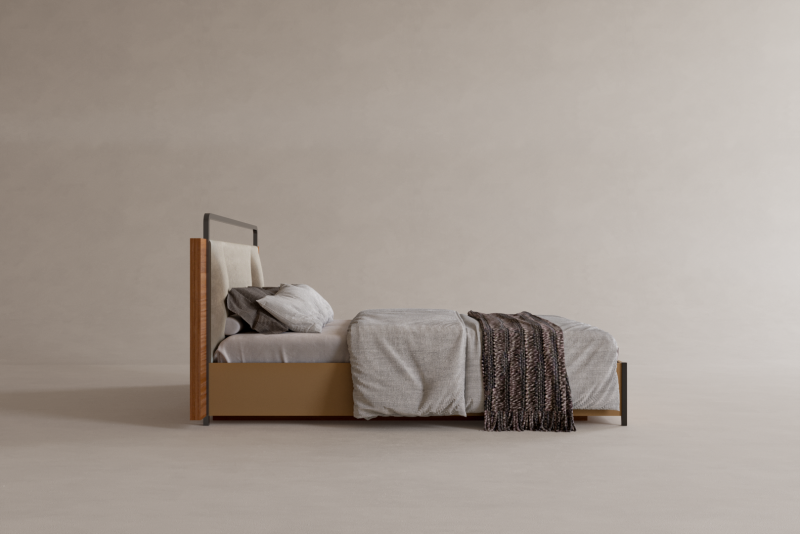 Hamilton Bed
