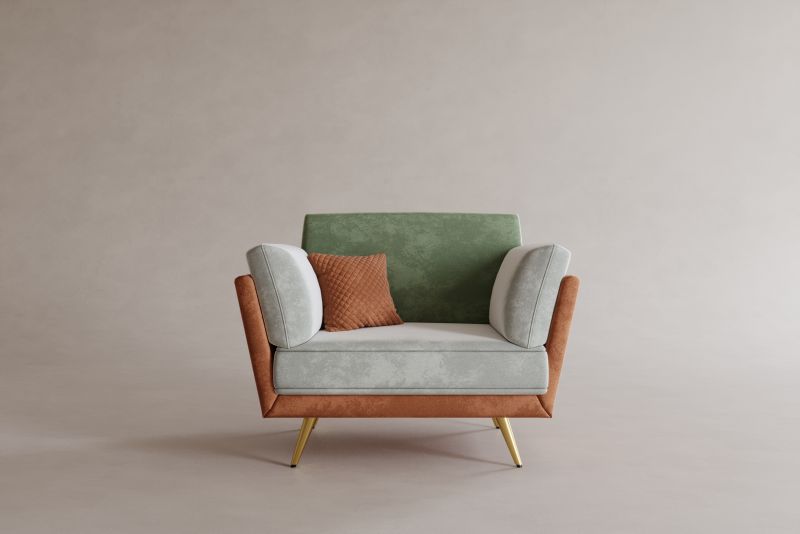 Opovo Arm Chair
