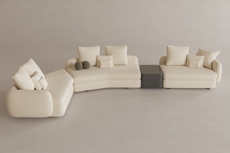 Regola Sofa