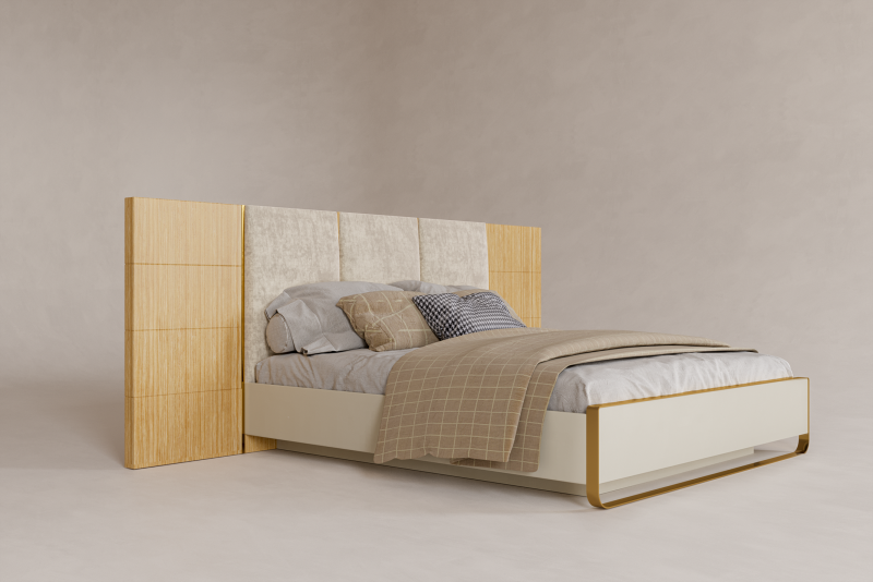 Attica Bed