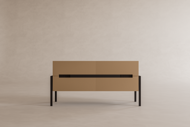 Epirus Drawer Chest