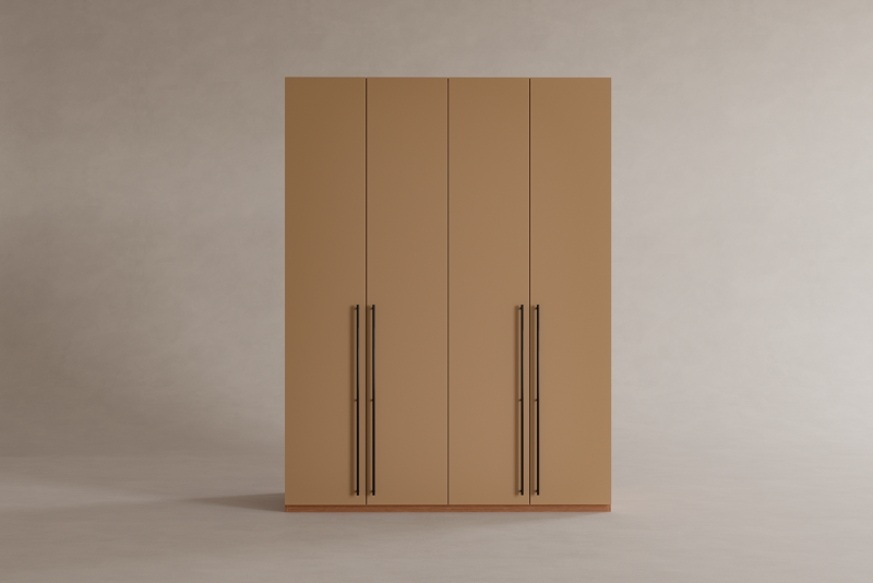 Hamilton Wardrobe