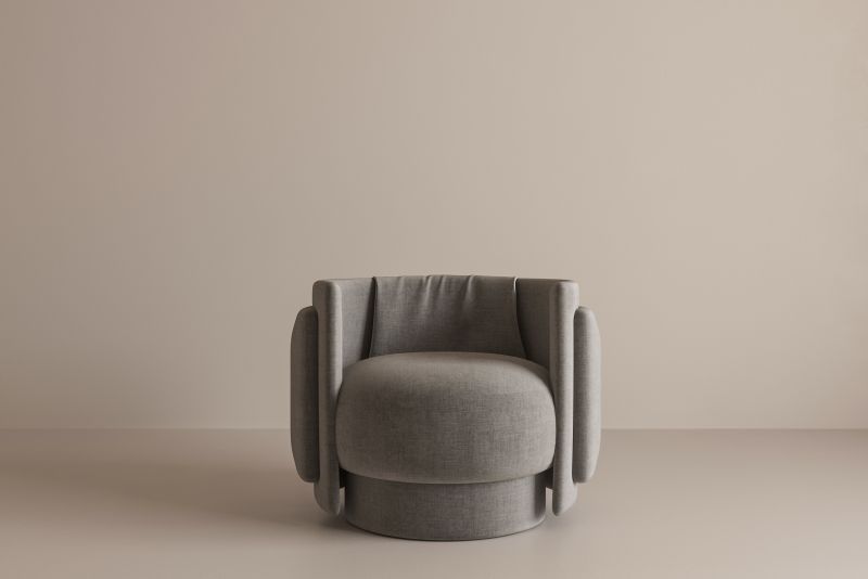 Ponte Armchair