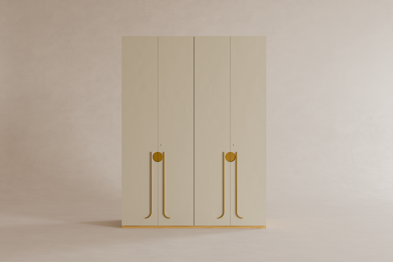 Attica Wardrobe