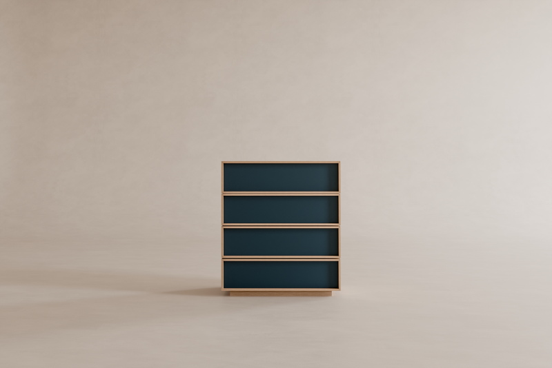 Sheffield Drawer Chest