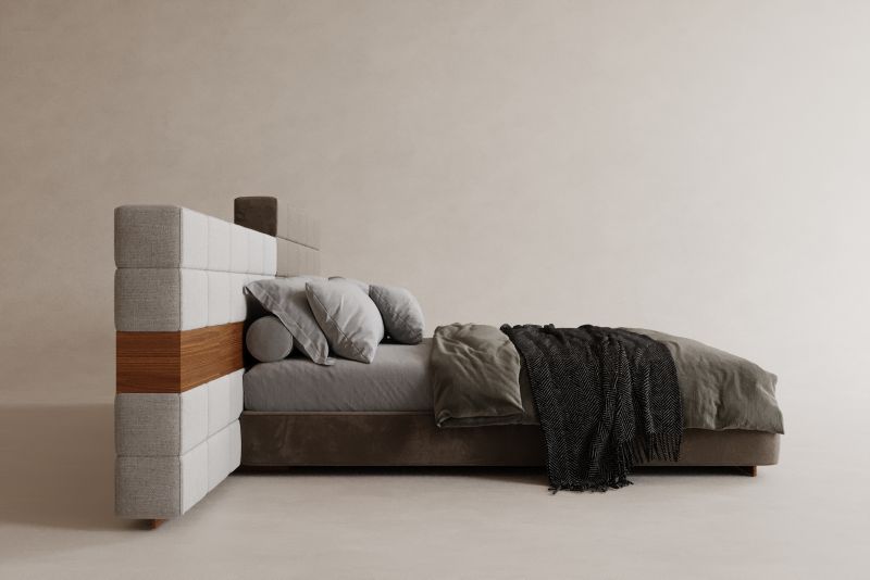 Emilia Bed