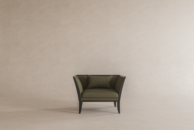 Veneto Armchair