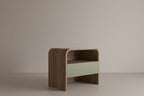Abruzzo Side Table With Drawer