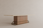 Opovo Dining Table