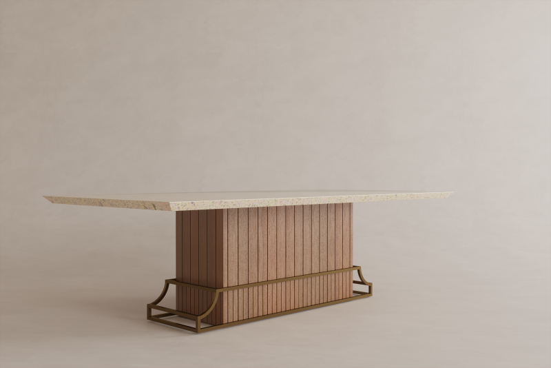 Opovo Dining Table