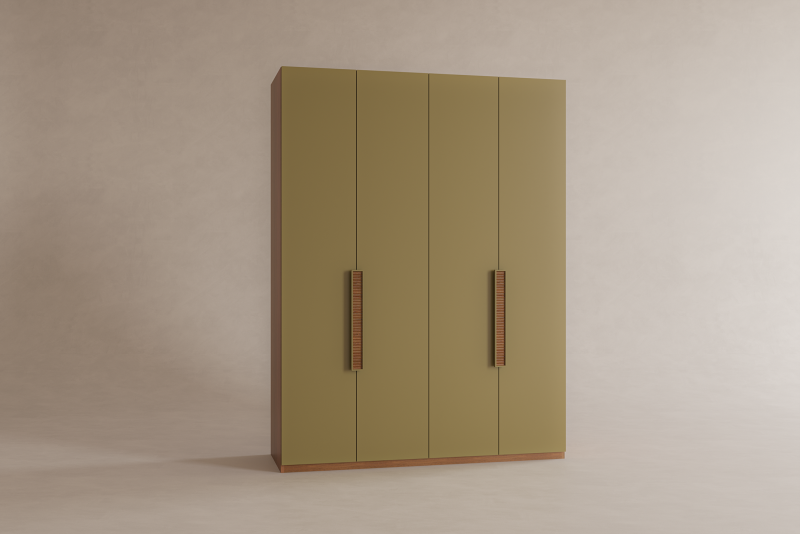 Kythira Wardrobe