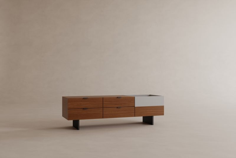 Emilia Tv Unit