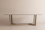 Lazio Dining Table