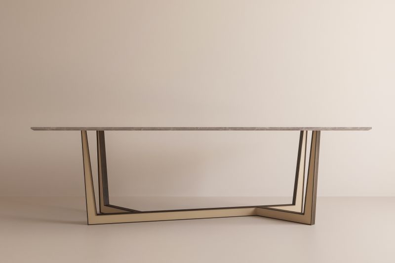 Lazio Dining Table