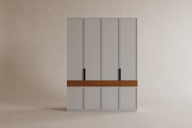 Emilia Wardrobe
