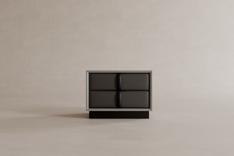 Seneta Bedside Table