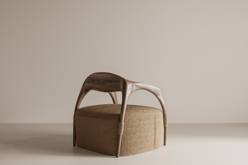 Emilia Armchair