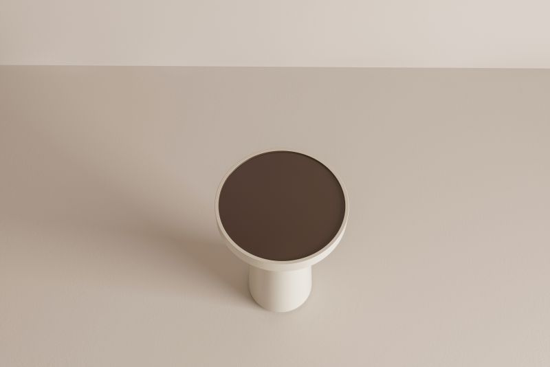 Ponte Side Table - 1