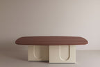Veneto Dining Table