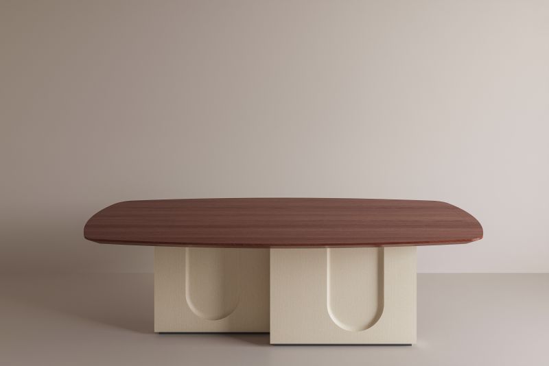 Veneto Dining Table