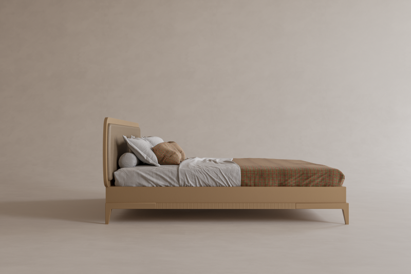 Epirus Bed