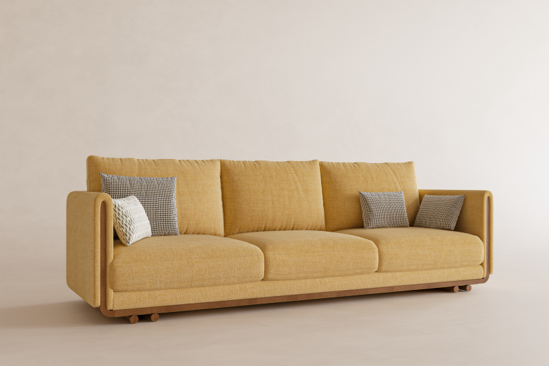 Trevi Sofa
