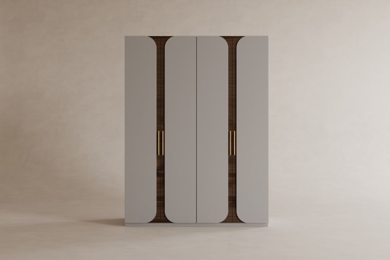 Veneto Wardrobe
