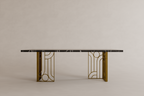 Blace Dining Table