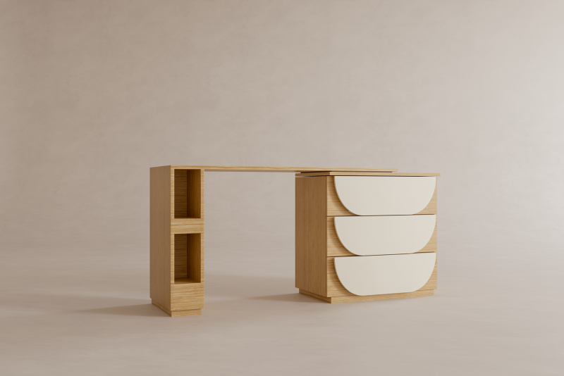 Attica Writing Desk
