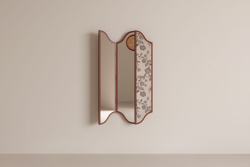 Regola Mirror