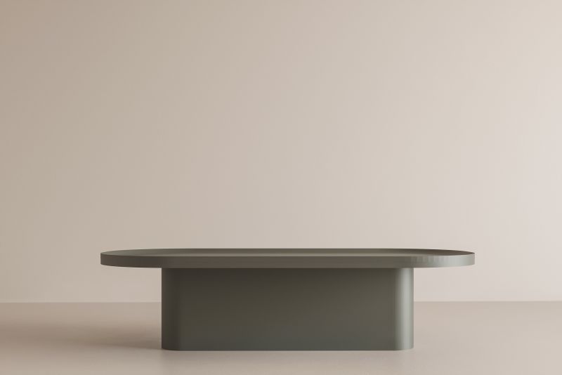 Pigna Center Table
