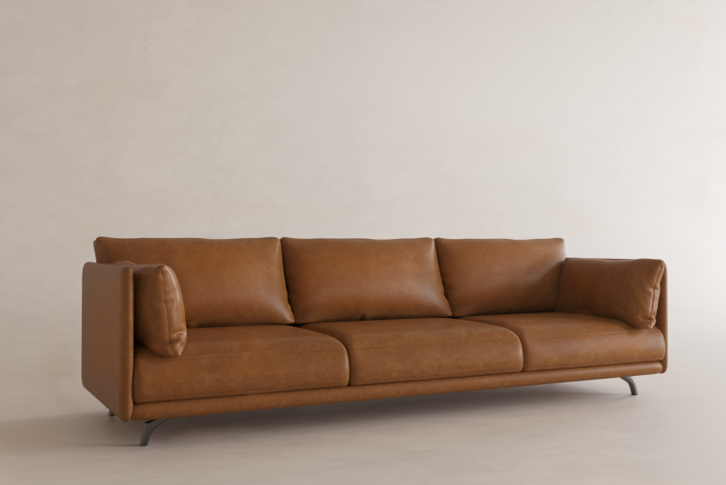 Abruzzo Sofa