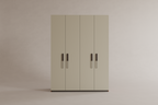 Megara Wardrobe