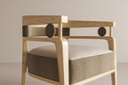 Regola Armchair