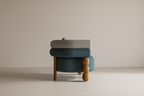 Novi Arm Chair