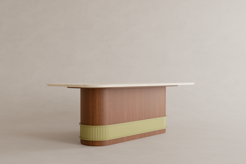 Novi Dining Table