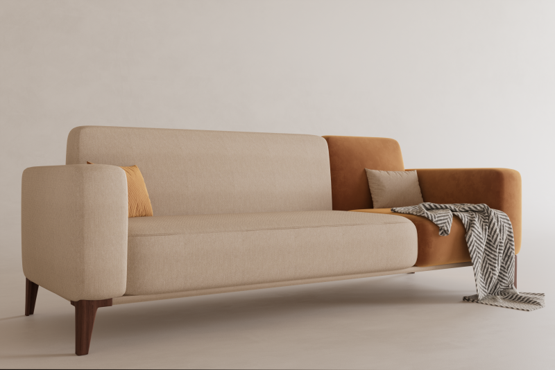 Pigna Sofa
