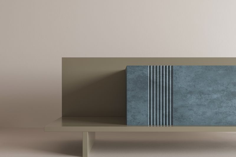 Monti Tv Unit
