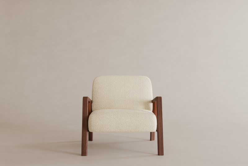 Pigna Armchair