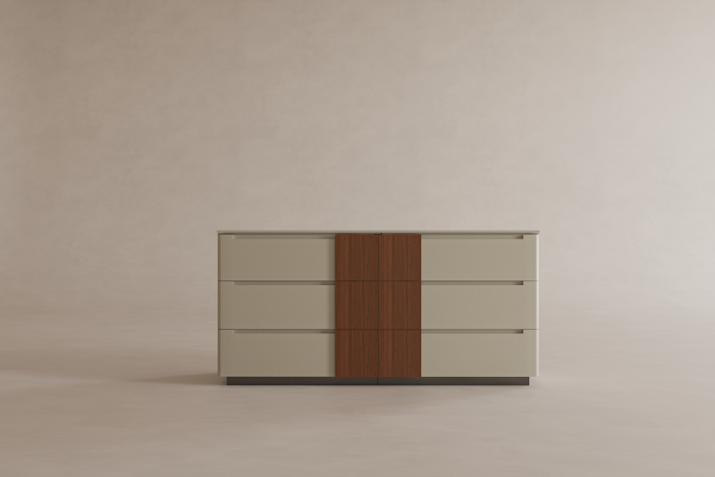 Megara Drawer Chest