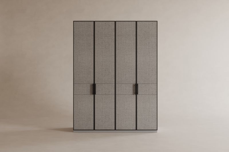 Seneta Wardrobe