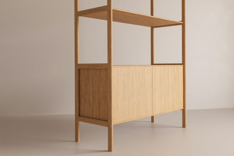 Abruzzo Display Unit