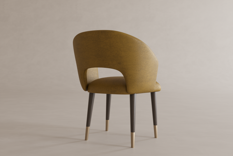 Abruzzo Dining Chair