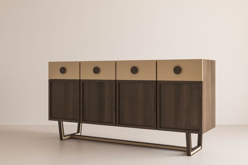 Lazio Sideboard
