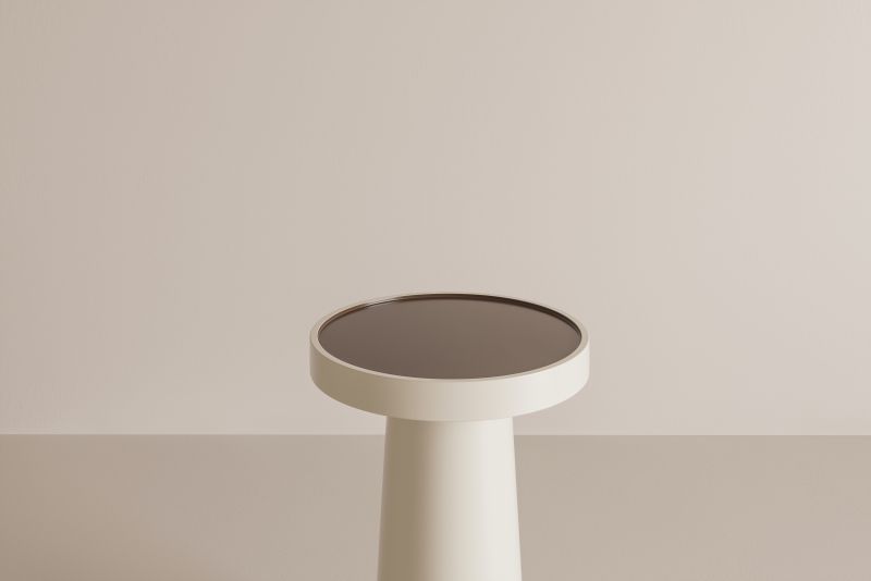 Ponte Side Table - 1